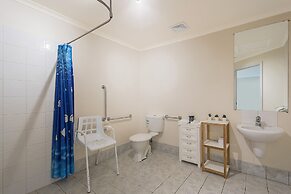 Cetacea Luxury Apartments