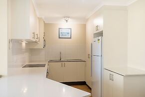 Cetacea Luxury Apartments