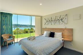 Cetacea Luxury Apartments