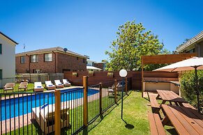 Cetacea Luxury Apartments