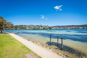 Cetacea Luxury Apartments