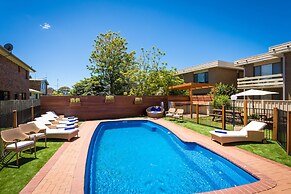 Cetacea Luxury Apartments