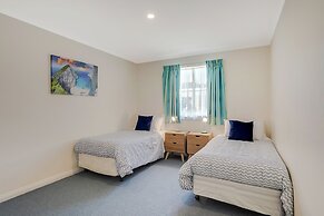 Cetacea Luxury Apartments