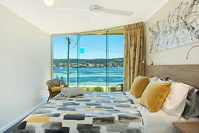 Cetacea Luxury Apartments