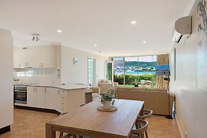 Cetacea Luxury Apartments