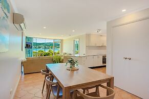 Cetacea Luxury Apartments