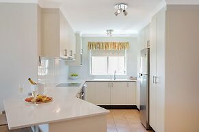 Cetacea Luxury Apartments