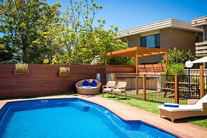 Cetacea Luxury Apartments