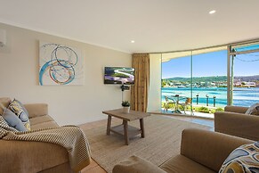 Cetacea Luxury Apartments