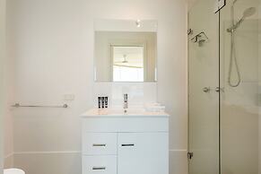 Cetacea Luxury Apartments