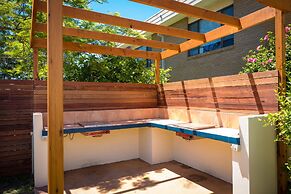 Cetacea Luxury Apartments