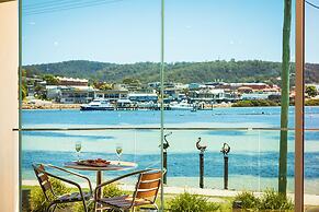 Cetacea Luxury Apartments