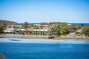 Cetacea Luxury Apartments