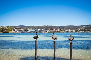 Cetacea Luxury Apartments