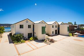 Cetacea Luxury Apartments