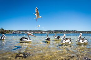 Cetacea Luxury Apartments