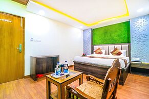 Hotel City Castle Prime