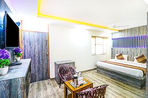 Hotel City Castle Prime