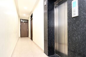 Hotel City Castle Prime