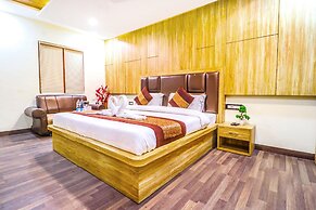 Hotel City Castle Prime