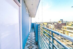 Hotel City Castle Prime