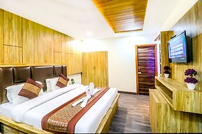 Hotel City Castle Prime