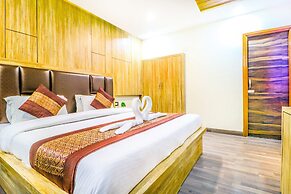 Hotel City Castle Prime