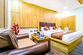 Hotel City Castle Prime