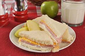 Hotel City Castle Prime