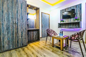 Hotel City Castle Prime