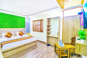 Hotel City Castle Prime