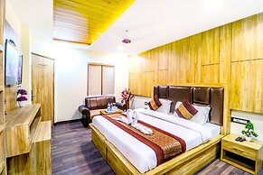 Hotel City Castle Prime