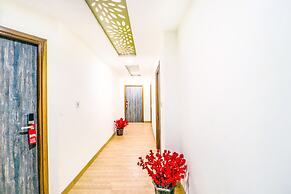 Hotel City Castle Prime