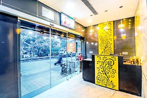 Hotel City Castle Prime