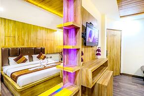 Hotel City Castle Prime