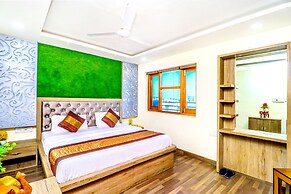 Hotel City Castle Prime