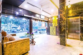 Hotel City Castle Prime