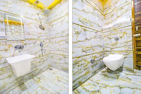 Hotel City Castle Prime