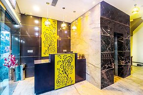 Hotel City Castle Prime