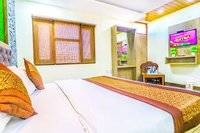 Hotel City Castle Prime