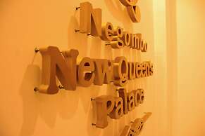 Negombo New Queen's Palace