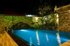 Negombo New Queen's Palace