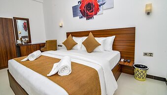 Negombo New Queen's Palace