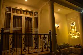 Negombo New Queen's Palace