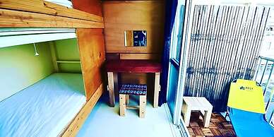 Guesthouse Opuntia - Hostel