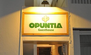Guesthouse Opuntia - Hostel