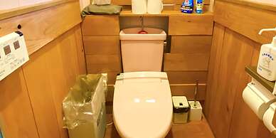 Guesthouse Opuntia - Hostel