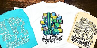 Guesthouse Opuntia - Hostel