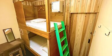 Guesthouse Opuntia - Hostel