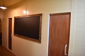 Guesthouse Opuntia - Hostel